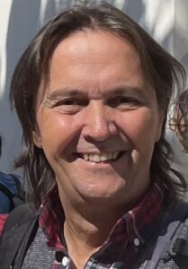 Portrait Andreas H. Landl