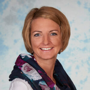 Portrait Sabine Kolar