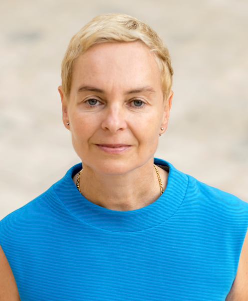 Portrait Corinna Häsele