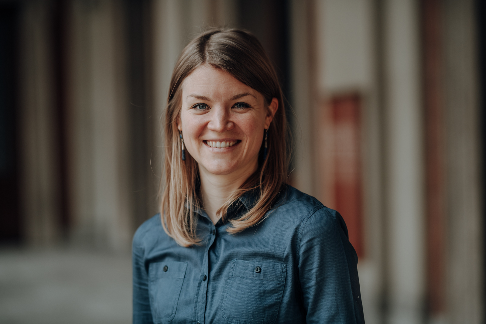 Portrait Sinnbildungsstiftung, eingebracht von Christina Purrer