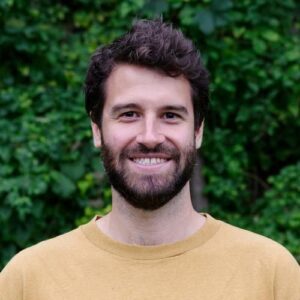 Portrait Daniel Klas