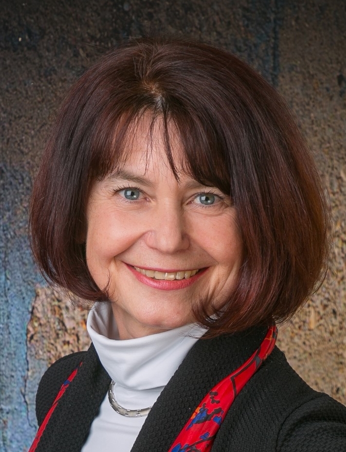 Portrait Doris Pfingstner