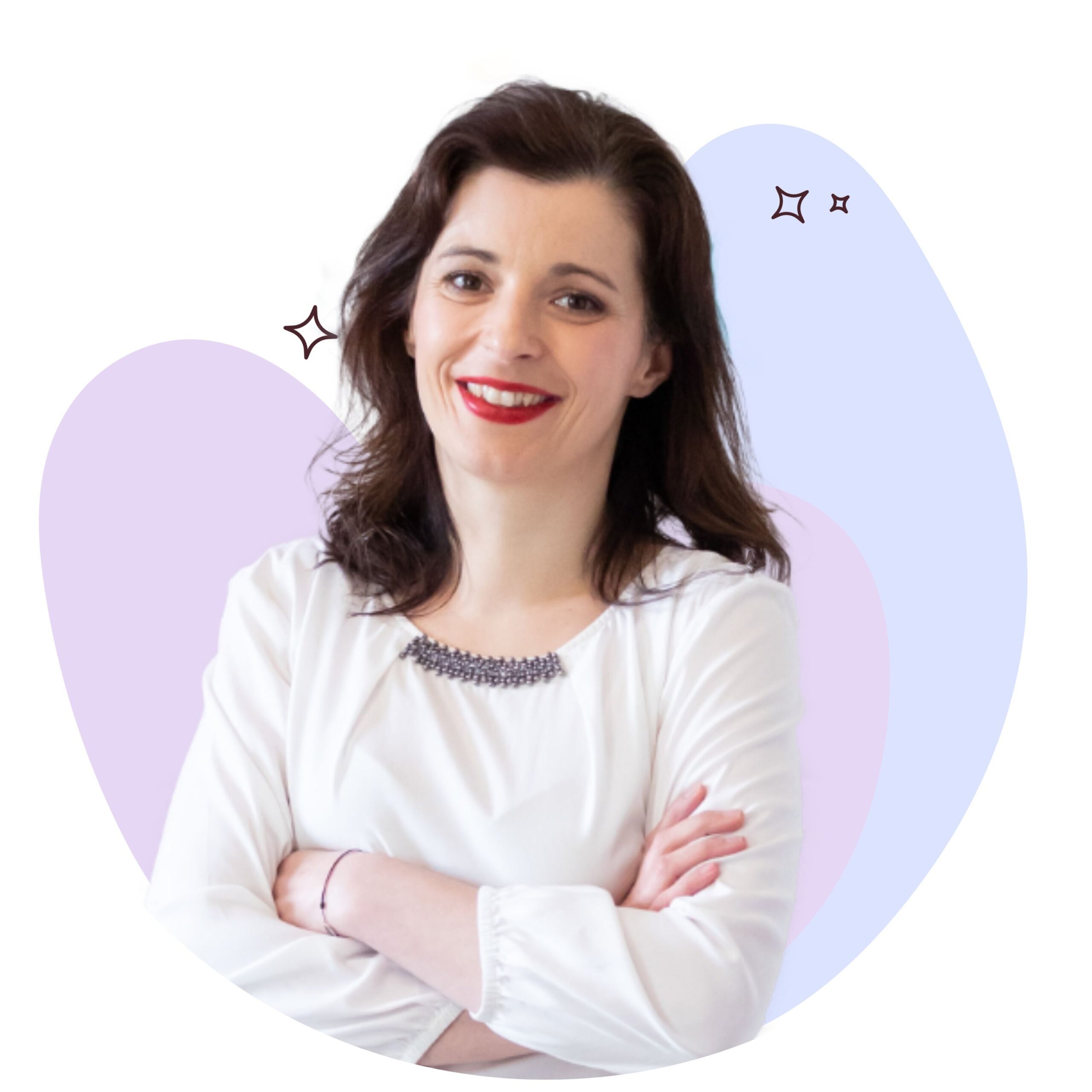 Portrait Marion Eppinger