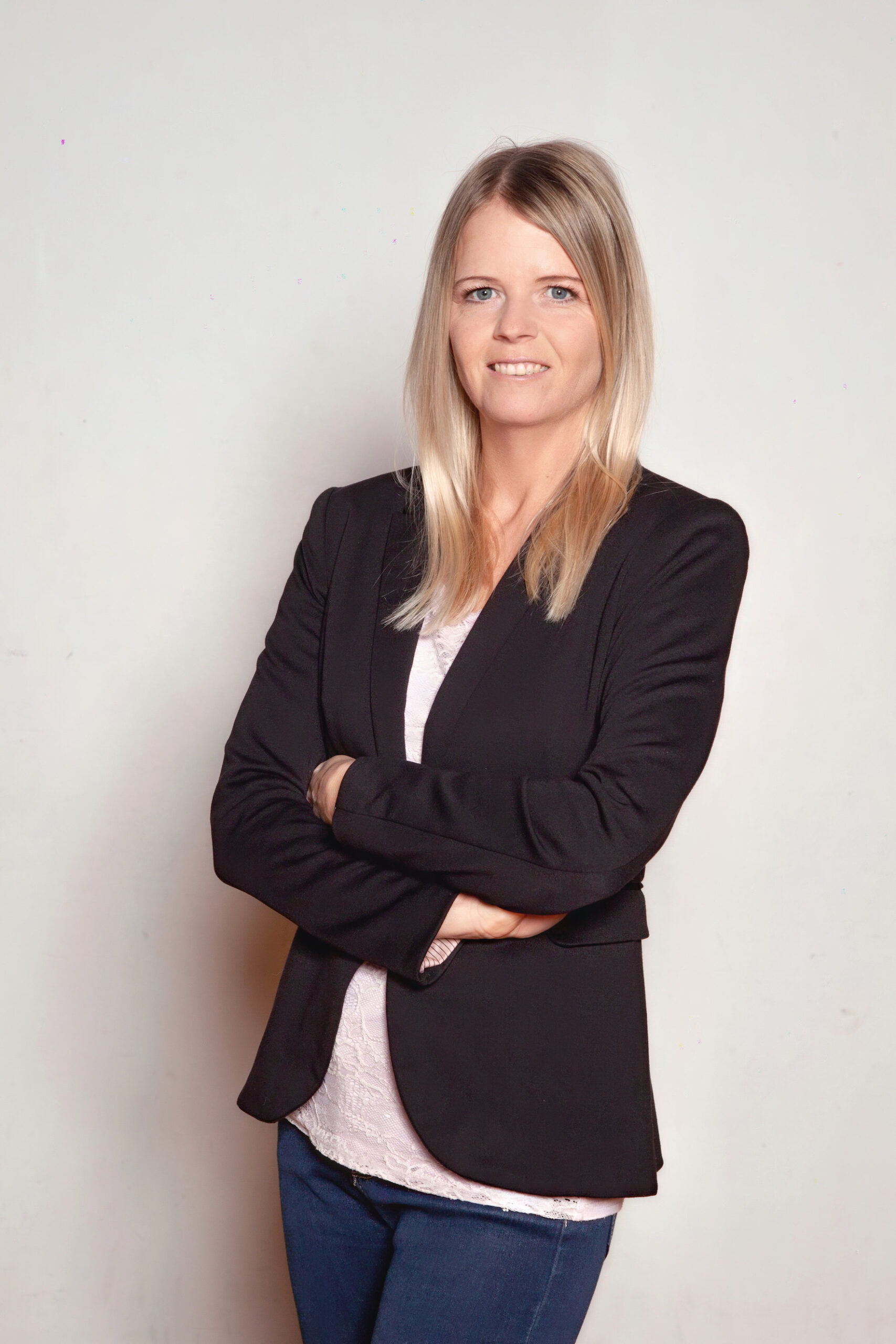 Portrait Susanna Gahleitner