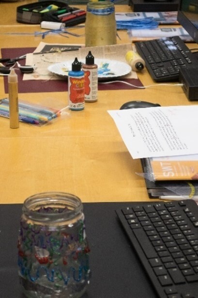 Glasgestaltung1 Projektbild
