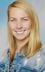Portrait Nicole Dworak