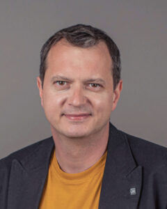 Portrait Wirtschaft erleben, eingebracht von Steffen Nichtenberger