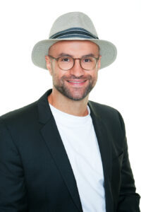 Portrait Ivan Topic