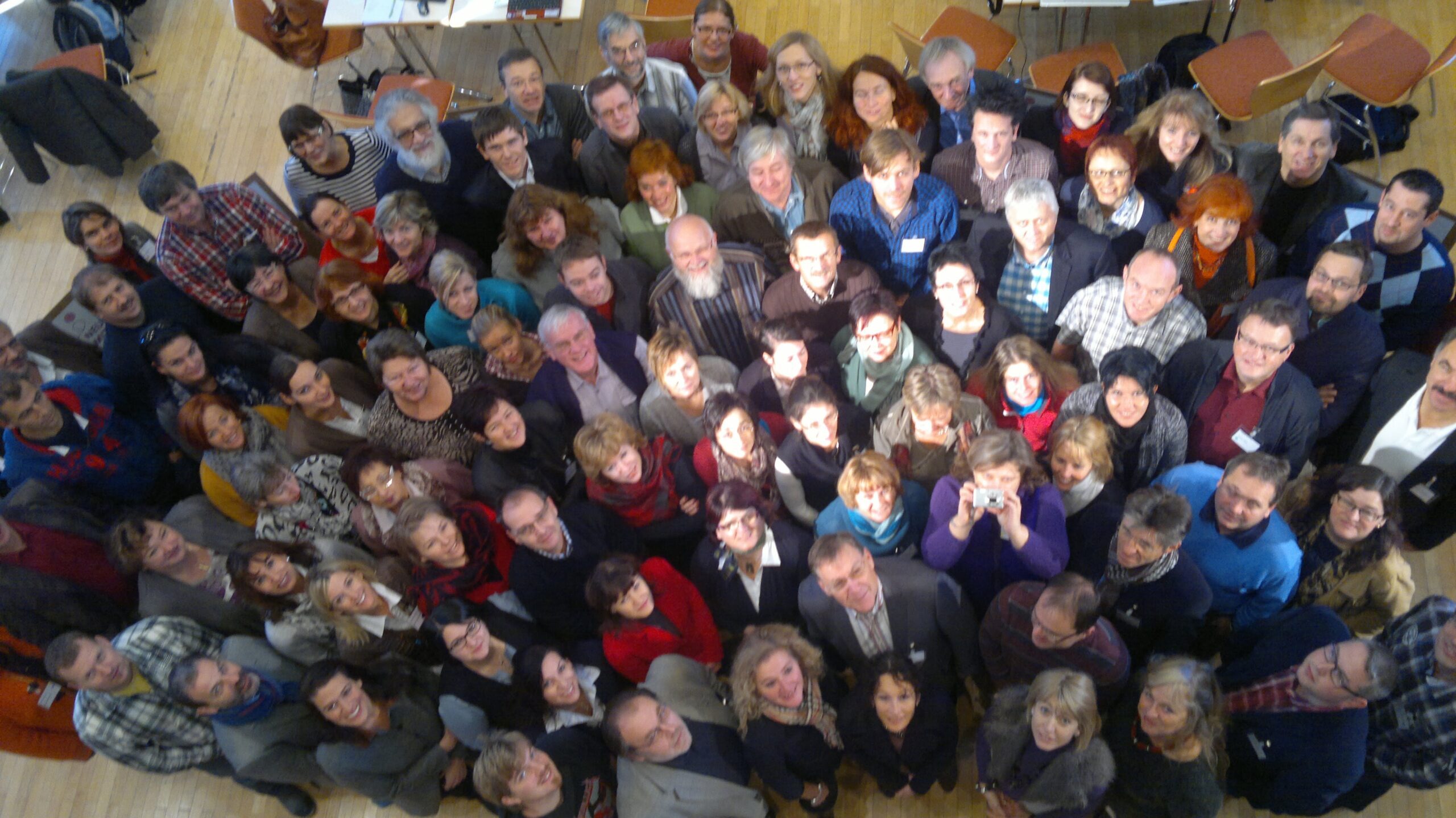 Danke community scaled Projektbild