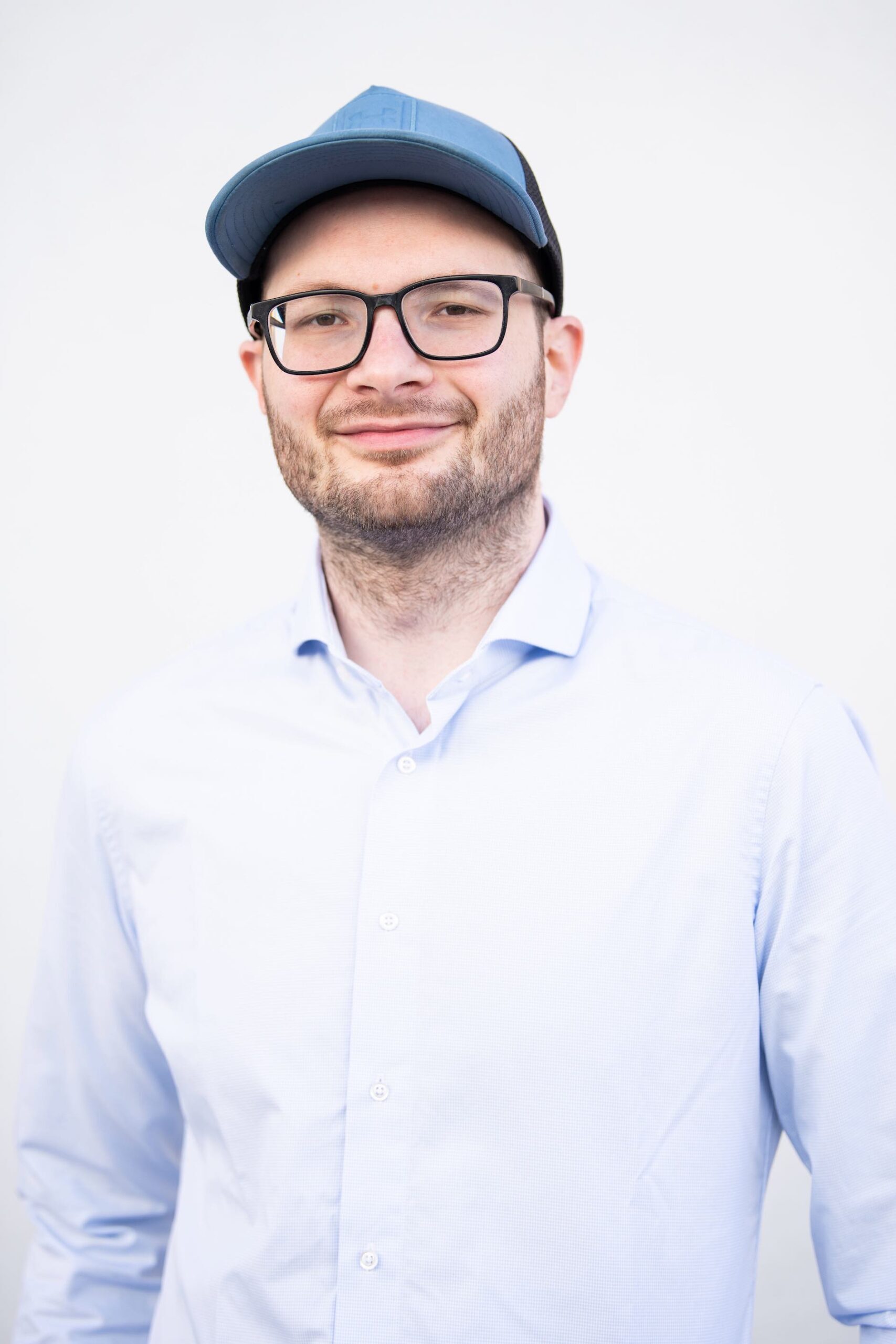 Portrait Gregor Ruttner-Vicht